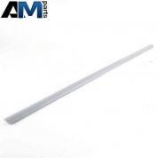 Молдинг передней двери правый Гольф 4 1J3853516BGRU