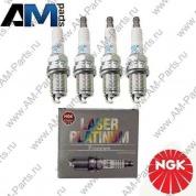 Свеча зажигания Пассат CC 2.0 TSI (200 л.с.) 1675 NGK