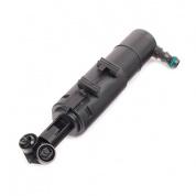 Форсунка омывателя фары правая A2048602847 Mercedes C-klasse 2011-2015