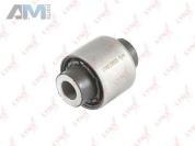 Сайлентблок/Цапфа LYNX для Superb II C8022