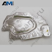 Пластина Audi A6 (C8) 2019-2024 4K0616179