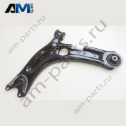 Поперечный рычаг в сборе VAG 3Q0407151AA