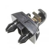 Кронштейн солнцезащитного козырька для Audi A6 C7 4G08575629B9