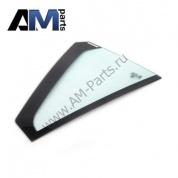 Стекло боковое тонированное левое БМВ Х1 Е84 51352990395