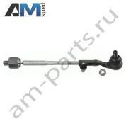 Правая рулевая тяга LEMFORDER (3388601) для BMW X1 (E84) 2010-2014