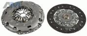 Комплект сцепления SACHS (3000950940) для Volkswagen B7 (2010-2016) 2.0TDI