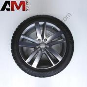 Диск колеса литой Audi Q7 4L0601025BM