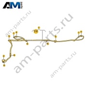 Провода подогрева жиклеров Volkswagen id-Buzz 2023-2024 1N3971204D