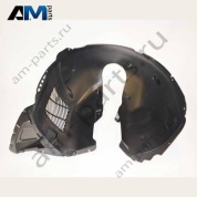 Пластмассовый Подкрылок Skoda Superb (3V) 2015-2024 3V0809957A