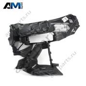 Крепеж ПТФ слева 51118069891 BMW X7 (G07)