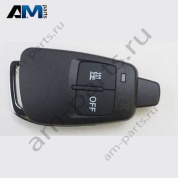 Пульт дистанционного управления автономного отопителя Volkswagen Transporter T5 7E0963511D