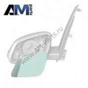 Стекло зеркала левое BMW X1 F48 51167377971