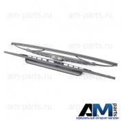 Щетка стеклоочистителя передняя (L-R) Mercedes G-klasse W463 A4638200545