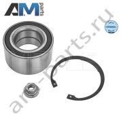 Подшипник задней ступицы MEYLE (0147500010) Mercedes GLS 2015-2019 (X166)