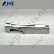 Усилитель Audi Q2 2017-2024 81A810825B