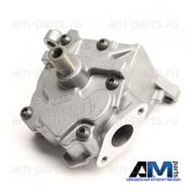 Насос масляный Audi A6 (C6) III 2.7 CANA/CANB 059115105BT