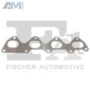 Прокладка выпускного коллектора FA1 (411022) на Volkswagen Passat B6 1.4 TSI (122 л.с.) CAXA