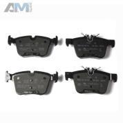 Задние тормозные колодки A0004209403 для Mercedes C-Class W205 C160-200/С220d