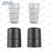 Комплект пыльников и отбойников задних амортизаторов (PK278) MONROE Audi A6 (С7) 2011-2018