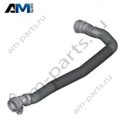 Шланг от радиатора к помпе 17128581011 BMW 3 серии G20/21