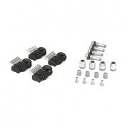 Комплект датчиков давления в шинах Фольксваген Туарег (2018-2023) 5Q0998270D