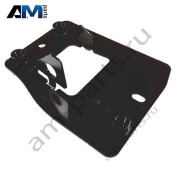 Уголок Volkswagen Teramont 2018-2023 3QF804473