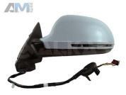 Зеркало левое (водительское) (6155791) ALKAR Audi Q3 (8U) 2011-2018