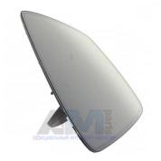 Зеркальный элемент правый (затемнение) Шкода Карок 565857522B