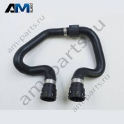 Шланг ОЖ с быстроразъемной муфтой Audi e-tron GT 2021-2024 9J1121624