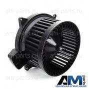 Вентилятор отопителя A1648350507 Мерседес M350 272л.с.