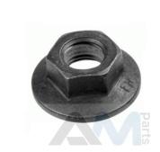 Гайка крепления шаровой в кулак Volkswagen Tiguan II рестайлинг WHT000785