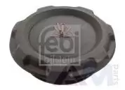 Крышка бачка ОЖ (103522) Febi для Audi A8 (D4) 2010-2017 3.0FSI