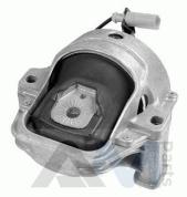 Гидроопора левая 3474301 (LEMFORDER) для Q5 (8R) 2008-2017 3.0TDI