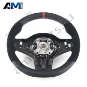 Рулевое колесо m performance 32302448757 BMW 5 серии G30