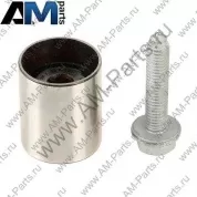 Паразитный ролик ремня ГРМ SKF (VKM21142) на Audi A4 (B8) 2.0TDI (170/163 л.с.)