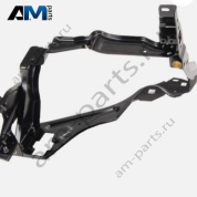 Суппорт фары левой A2046201191 для Mercedes C-class W204