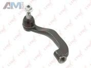 Наконечник поперечной рулевой тяги C4455L (LYNXauto) для автомобилей VAG аналог 2N0423811