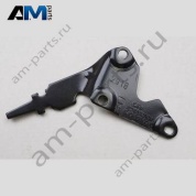 Рычаг регулировки высоты VAG 6J0881091C