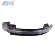 Повторитель указателя поворота левого зеркала Mercedes C W206 (2021-2024) A0999063703