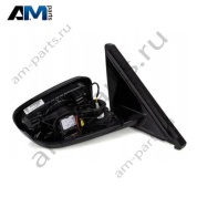 Механизм правого зеркала Shadow-Line 51168498232 BMW 3 серии G20/21