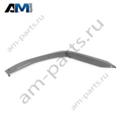 Сплиттер m performance карбон слева 51192455835 BMW 3 серии G20/21