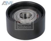 Паразитный ролик ремня генератора FEBI (182203) Audi Q7 (4M) 2015-2019 3.0TDI