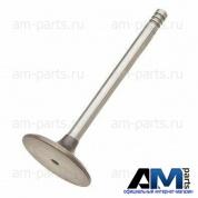 Клапан впускной 001VE31374000 Мерседес W211 E230 204л.с.