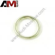 Уплотнительное кольцо N0138157 на Audi A4 (B8) рестайлинг 3.0 TFSI 272 л.с.