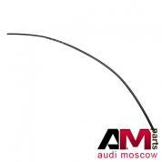 Оригинальная накладка крыши правая Audi A6 C7 (черный) 4G5853704D1P9