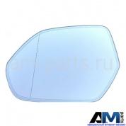 Зеркальный элемент левый на Audi Q8 4M8857535L