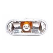 Фонарь указателя поворота DPA для Volkswagen Amarok 99491249802