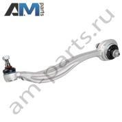 Сайлентблоки верхних поперечных рычагов FEBI (107293) на Mercedes GLK 2008-2015 (X204)