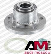 Ступица передняя с подшипником Ауди А1 (8X) R15732 NTN-SNR