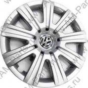 Колпак колеса Фольксваген Тигуан (2012-2016) 5N0601147VZN
